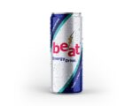 Beat Energy drink (Blue) 250 ML