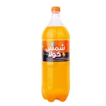Shams Cola (Orange) 1.5Ltr Bottle