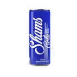 Shams Cola Blue 250 ml