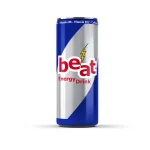 Beat Energy drink (Blue) 250 ML