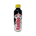 Rambo Energy Drink 180ml (Bottle)