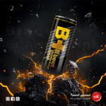 Black Beat Energy Drink - Image 2