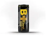 Black Beat Energy Drink