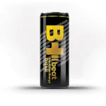 Black Beat Energy Drink