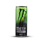 Meta Energy Drink