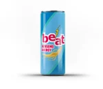 Beat Ginseng Energy Drink