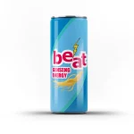 Beat Ginseng Energy Drink