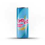 Beat Ginseng Energy Drink
