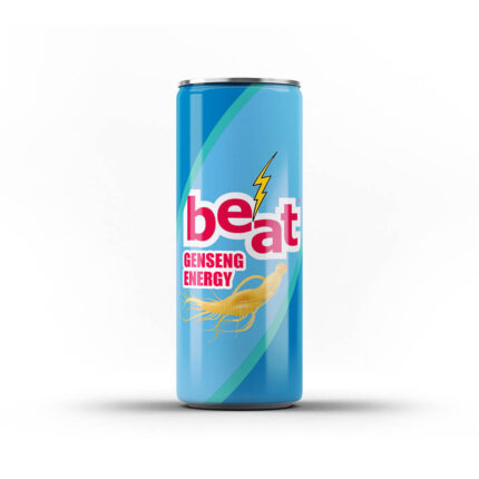 Beat Ginseng Energy Drink